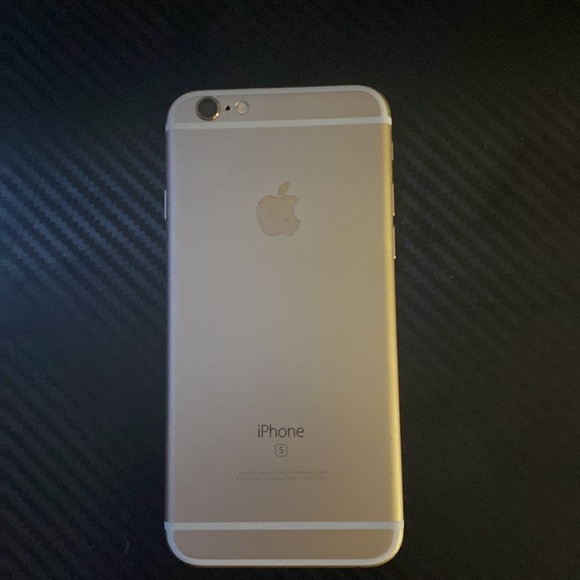 iPhone 6s - Picture 2 of 4